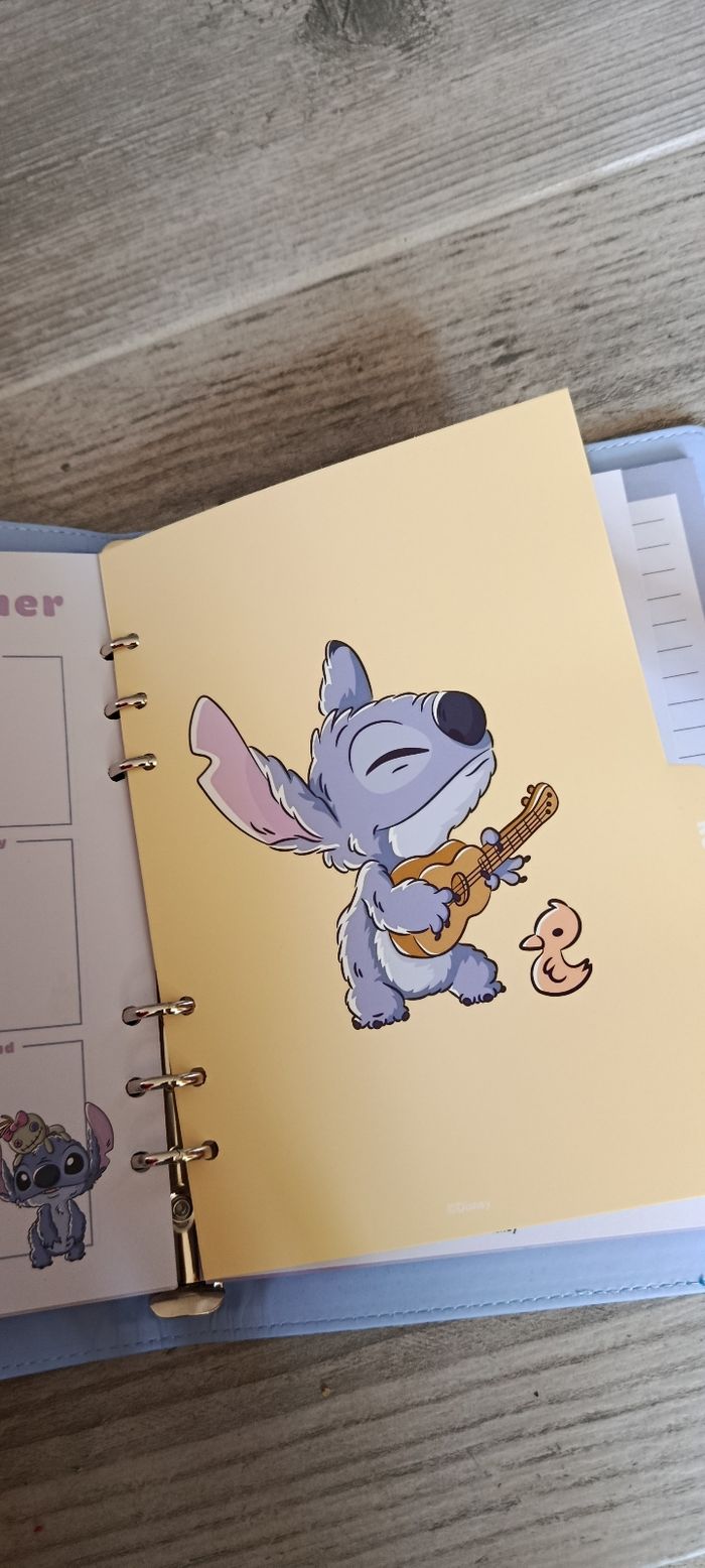 stitch - photo numéro 4