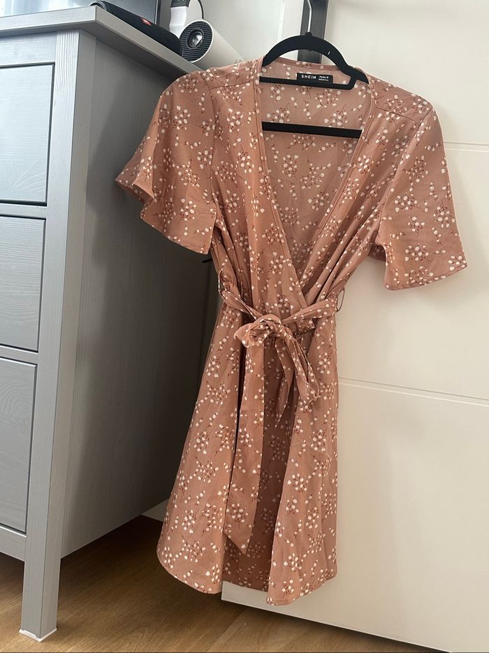 Robe Shein