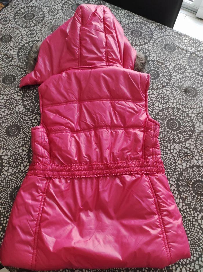 Doudoune Orchestra - photo numéro 3