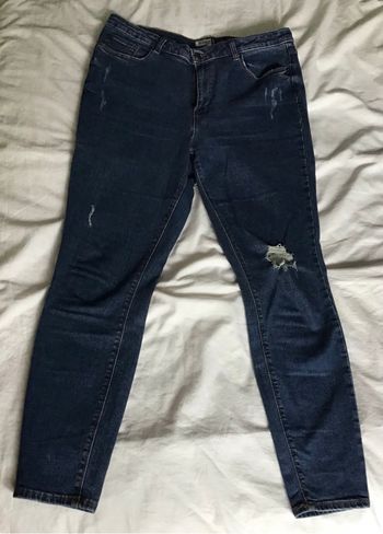 Jean skinny taille 42