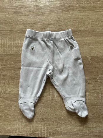 Bas de pyjamas bébé