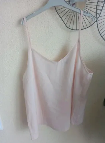 Debardeur taille XL