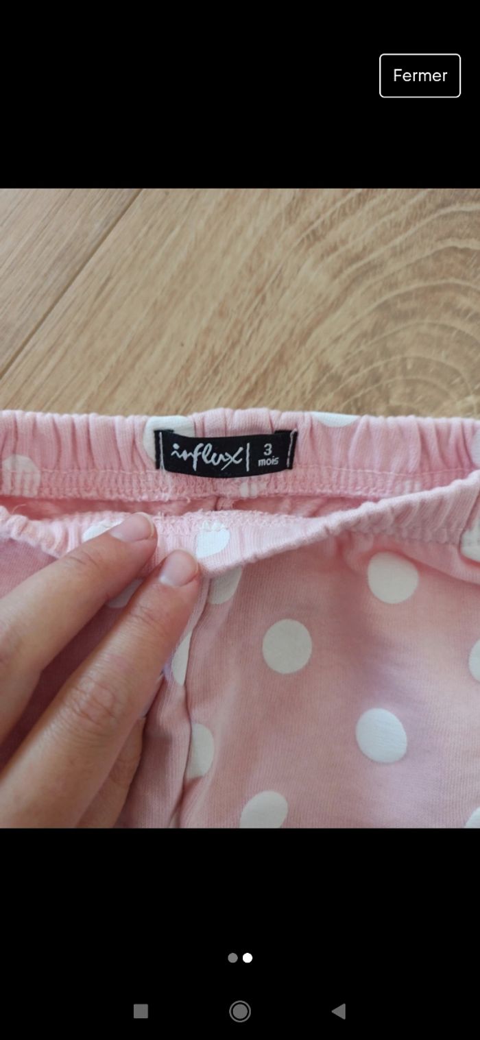 Pantalon - photo numéro 2