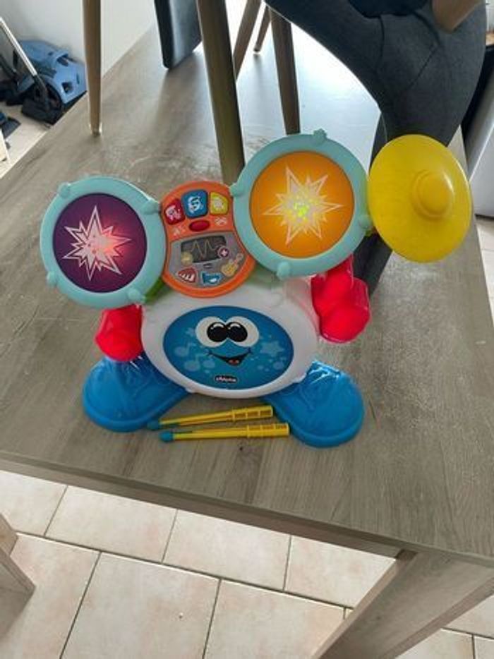 Batterie chicco - photo numéro 2