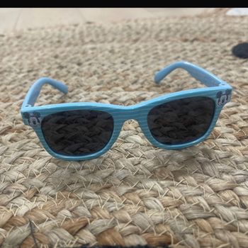 Lunette de soleil