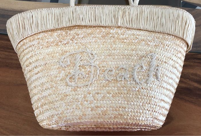 Panier "Beach" - Maxfly - photo numéro 2