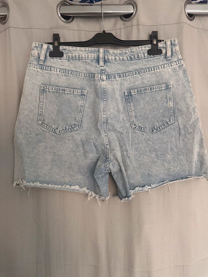 Short en jeans - photo numéro 2