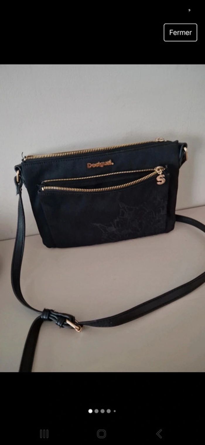 Sac chic🖤 - photo numéro 2