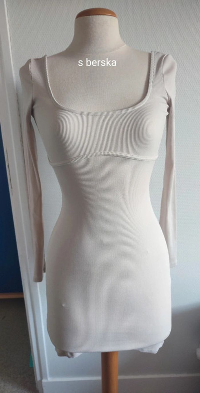 Robe Bershka