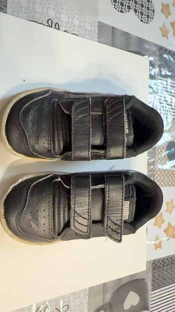 Puma basket