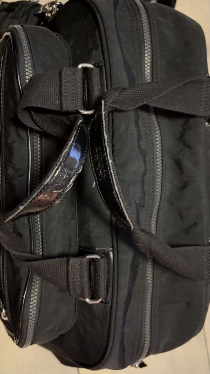 Sac à langer kipling - photo numéro 9