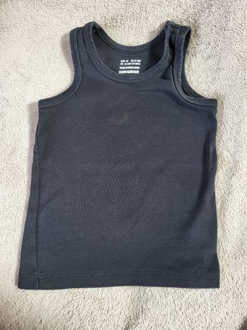 T-shirt garçon 12 - 18 mois