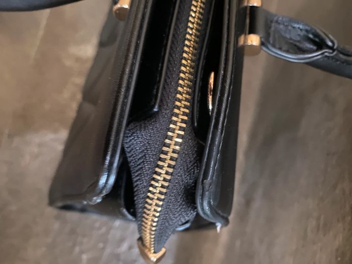 Sac à main noir Chabrand - photo numéro 11