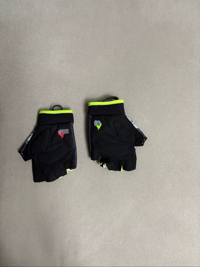 Gants vélo enfant - photo numéro 2