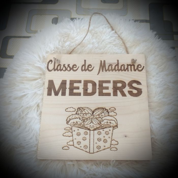 Cadeaux fin d'année scolaire cadre - photo numéro 4