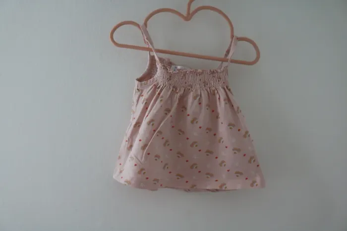 Ensemble été Mes petits cailloux 9 mois - photo numéro 5