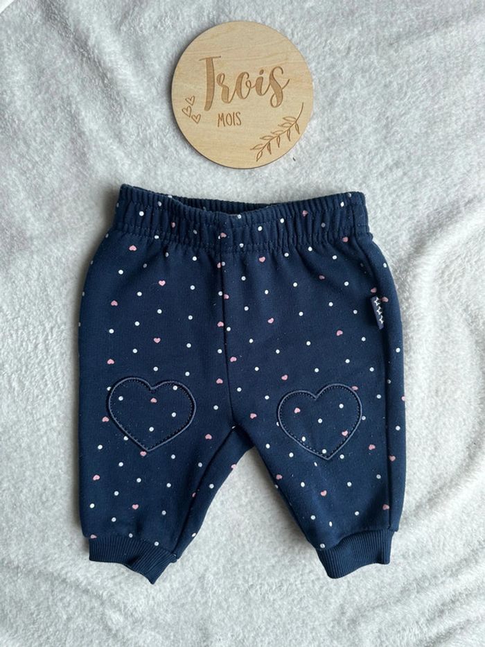 Pantalon 3 mois
