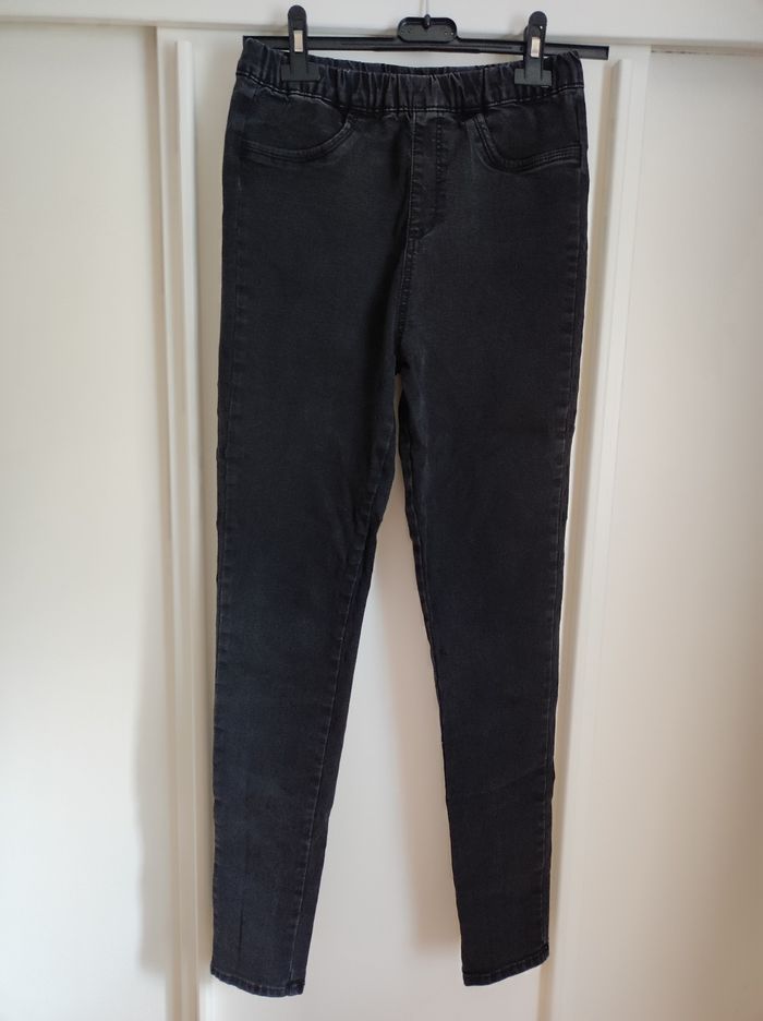 Jean skinny