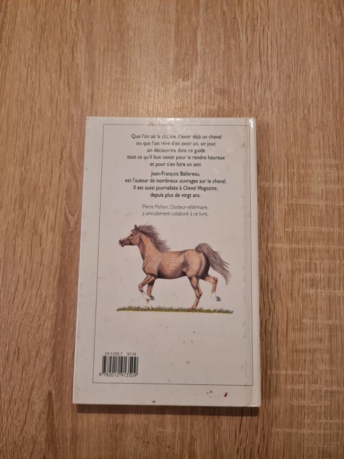 J'aime mon cheval et mon poney! - photo numéro 2