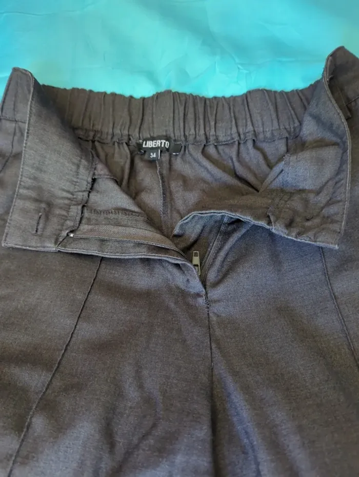 Pantalon femme - photo numéro 4