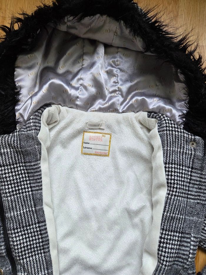 Menteau - photo numéro 3