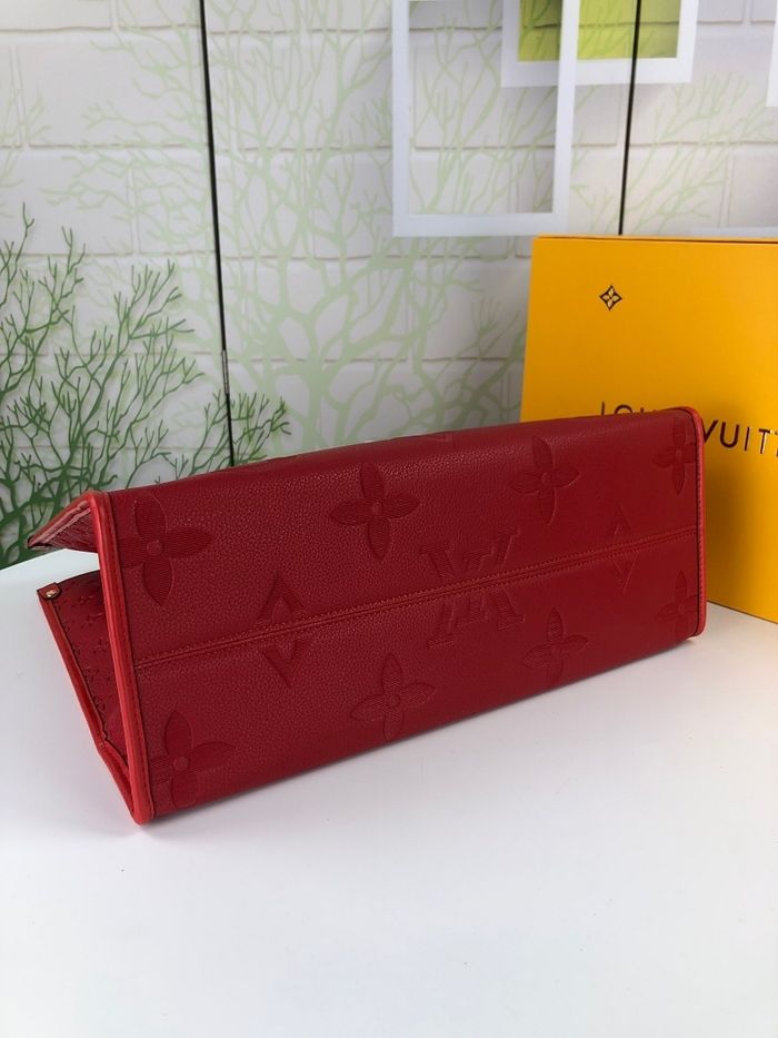 Louis Vuitton Onthego  M44558 - photo numéro 5