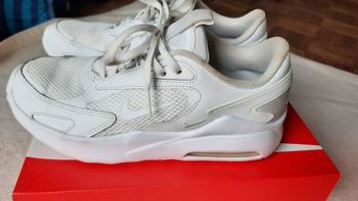 Nike Air Max 36.5 - photo numéro 2