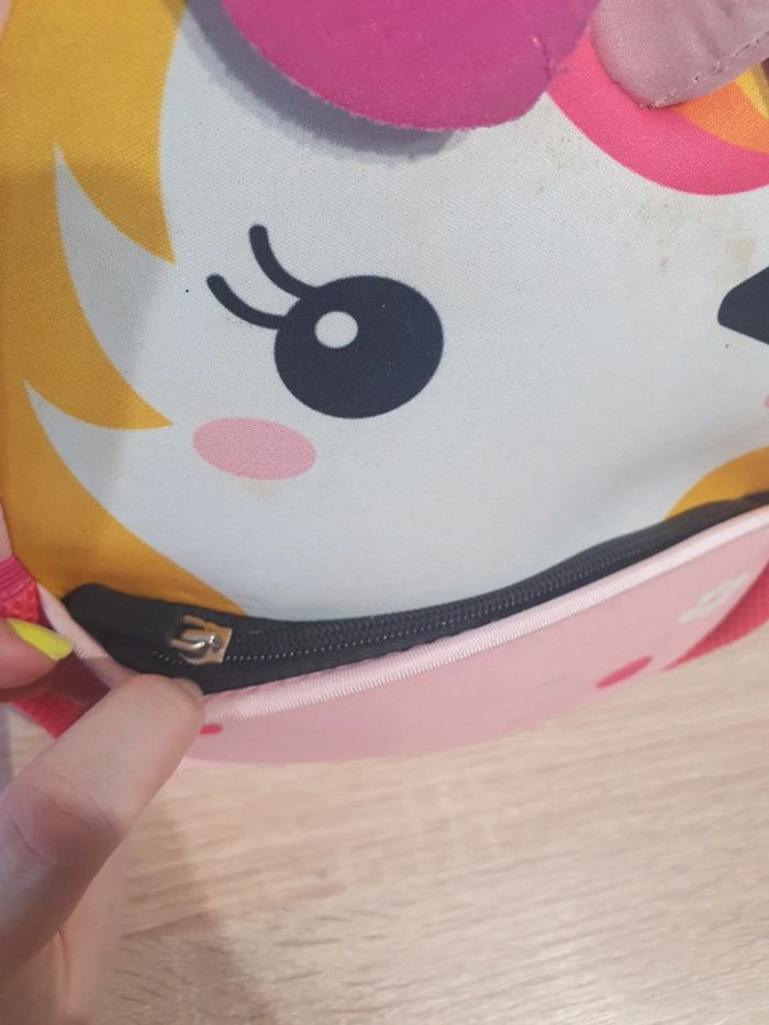 Petit Cartable - photo numéro 7