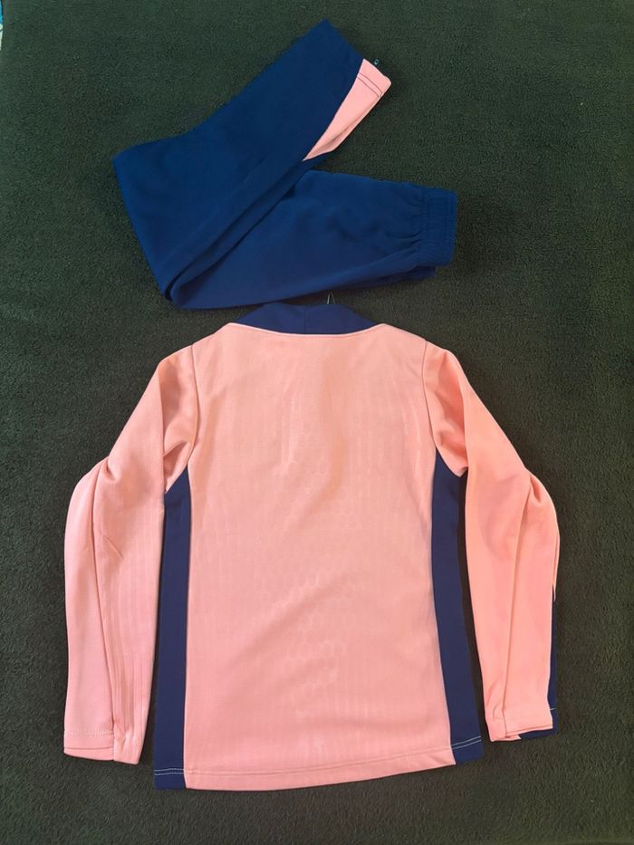 Survêtement Barcelone - photo numéro 3