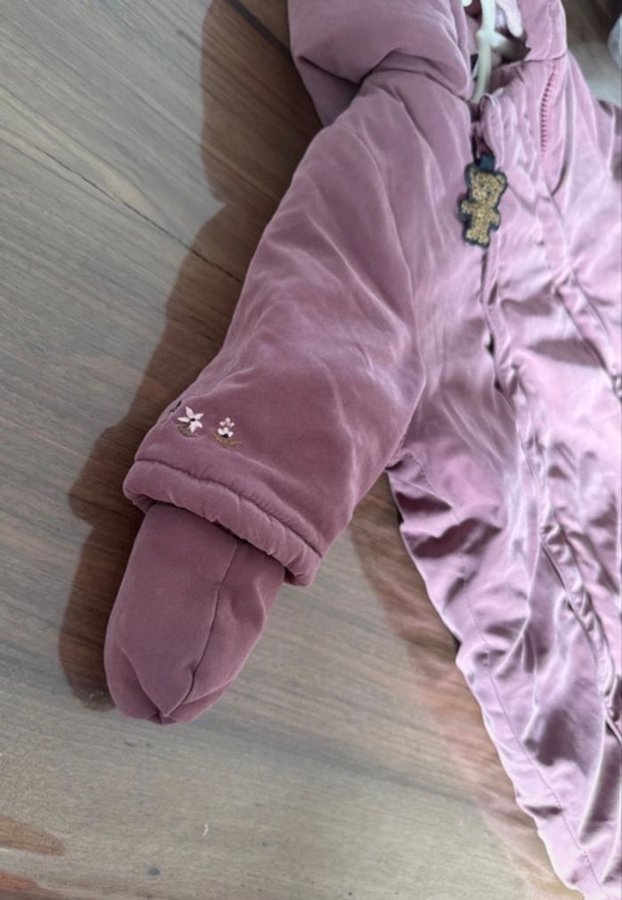 Combi pilot - photo numéro 3