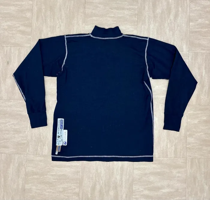 T-shirt Sparco Xcool ignifugée - photo numéro 2