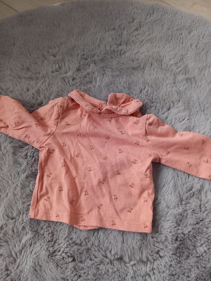 Sweat fille - photo numéro 2