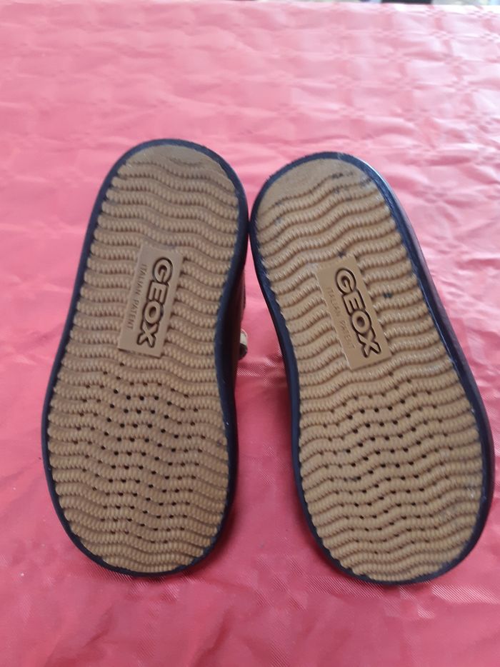 Bottine - photo numéro 3