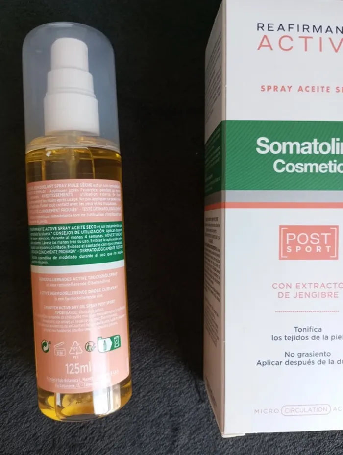 Somatoline remodelant active - photo numéro 6