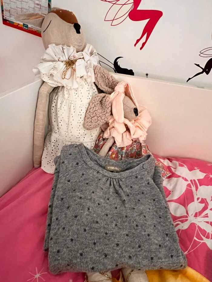 Robe 12 ans - photo numéro 6