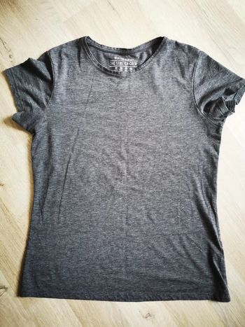 Tee-shirt manches courtes