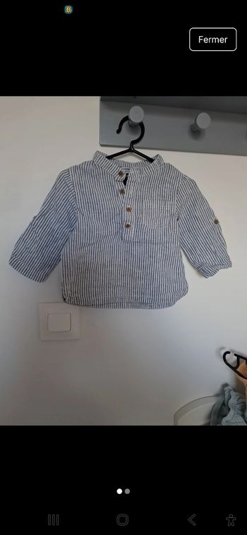 Chemise