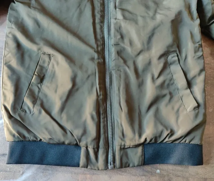 Blouson firefly intersport bomber - photo numéro 4