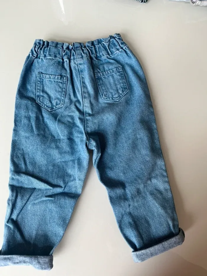 Jeans - photo numéro 3