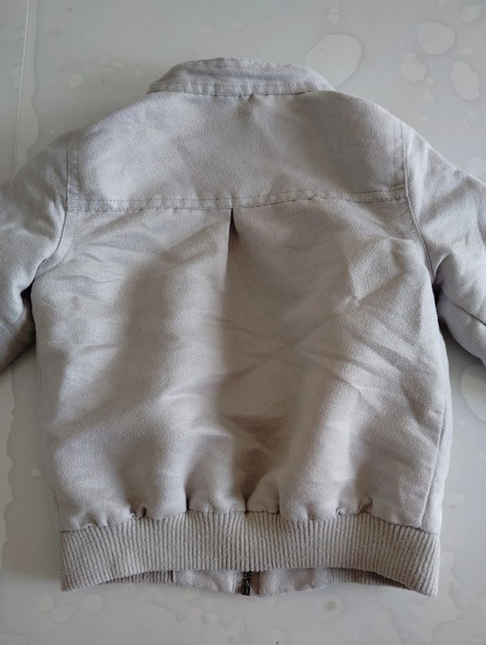 Veste fille 5 ans orchestra - photo numéro 3