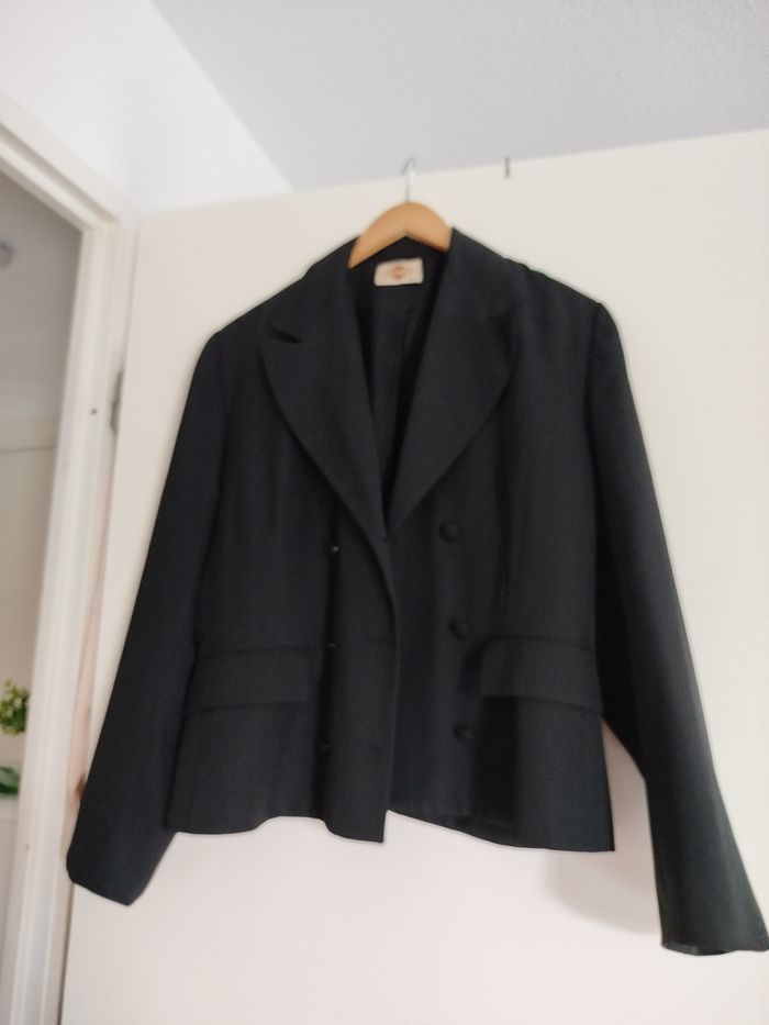 Veste smoking Astuces Paris - photo numéro 9