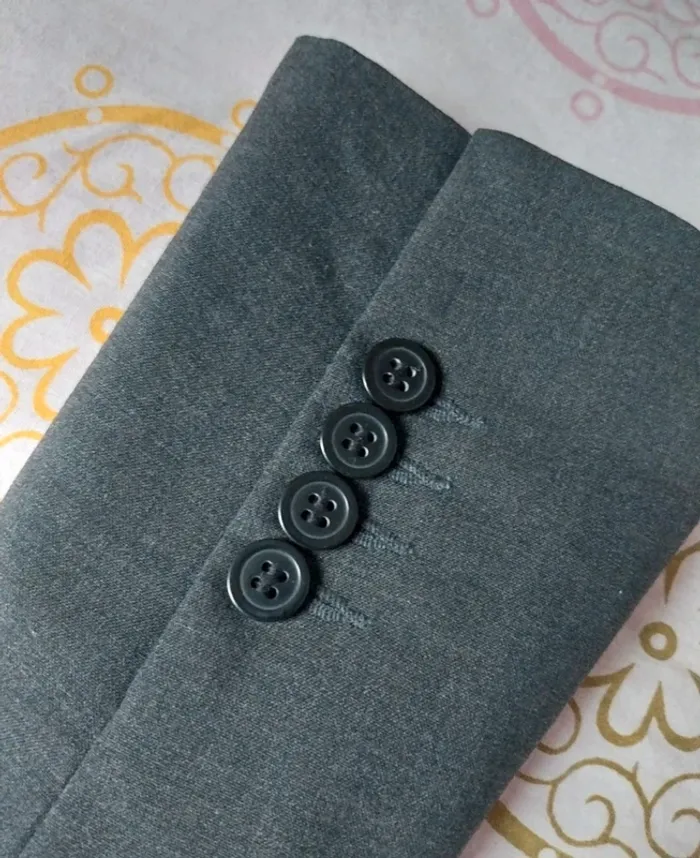 Blazer élégant classe T38 Bragard NEUF - photo numéro 6