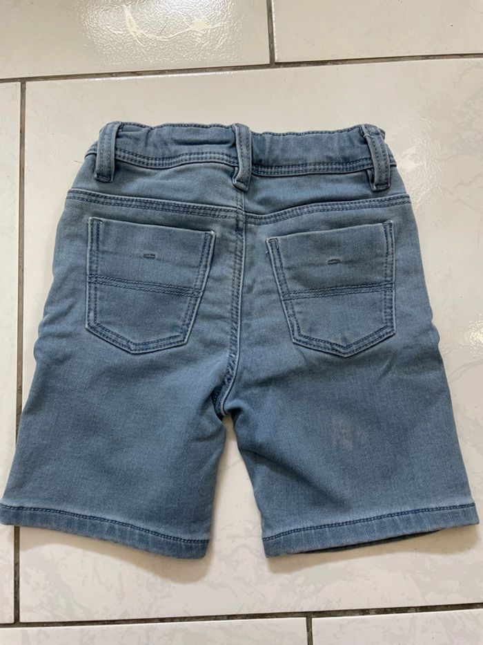 Short - photo numéro 3