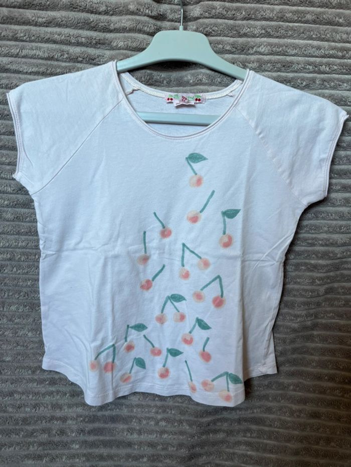 Tee shirt Bonpoint 8 ans
