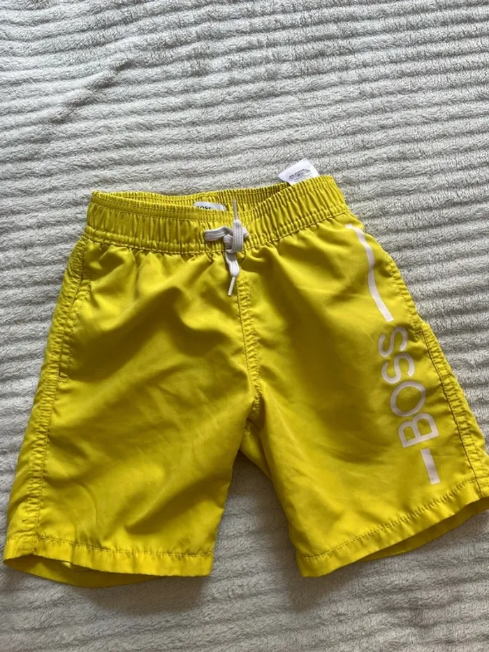 Lot short de bain - photo numéro 9