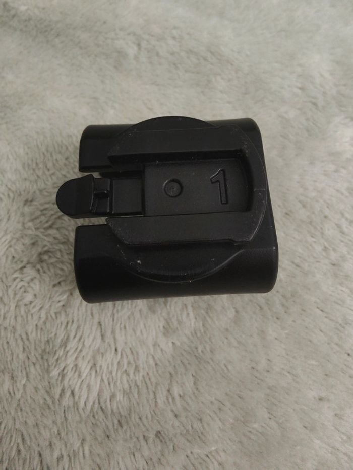 Adaptateur bugaboo bee