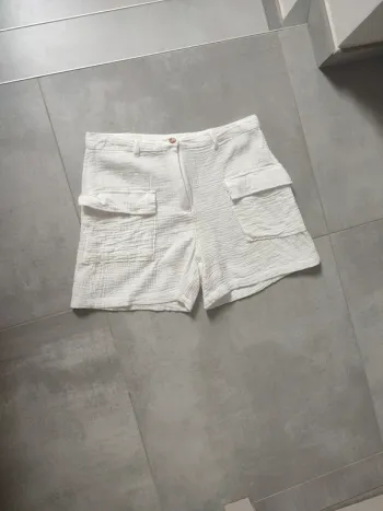 Short femme