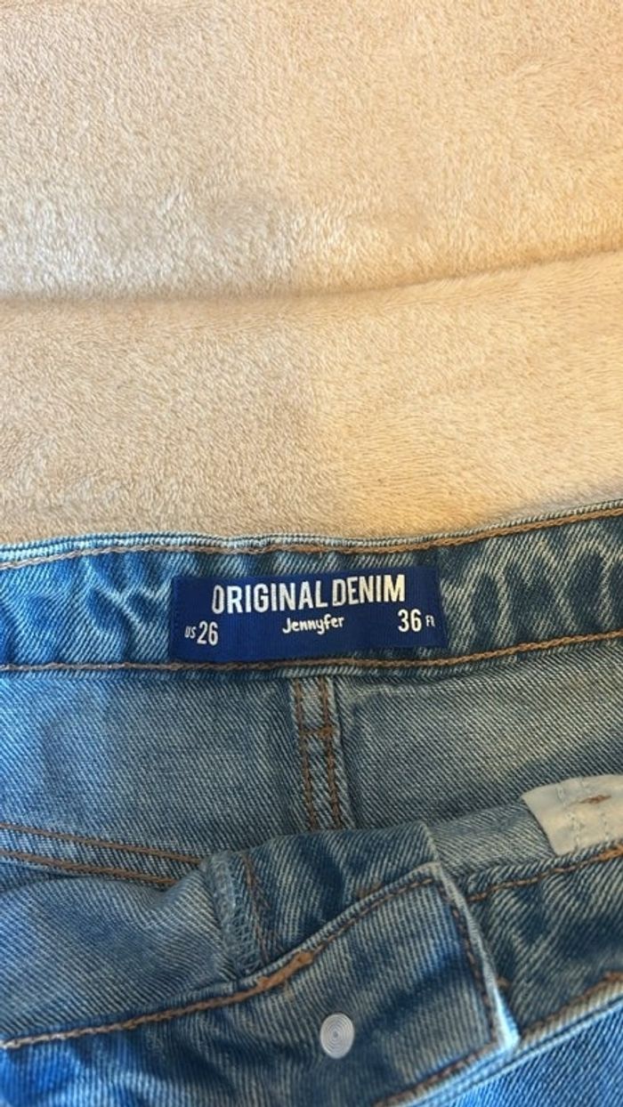 Jupe Jennyfer - photo numéro 3