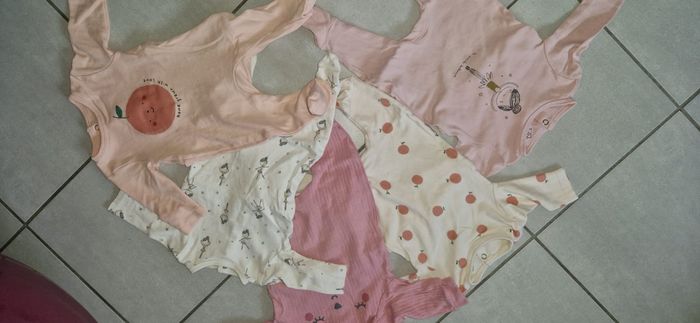 Lot 5 pyjamas - photo numéro 2