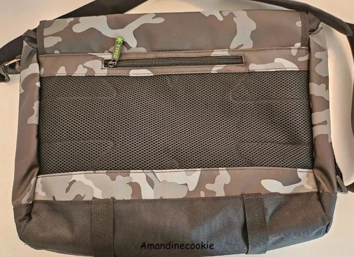 Sac à bandoulière Osaka - photo numéro 10